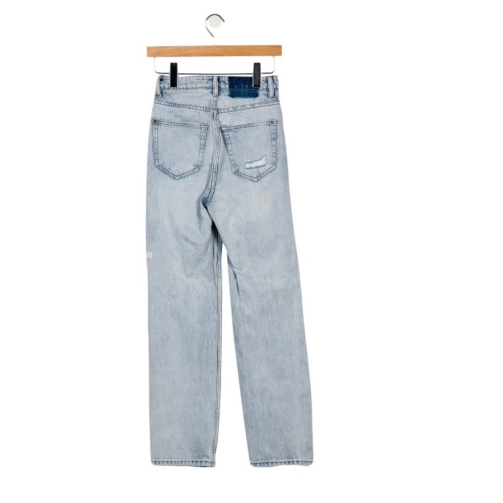 KSubi High Ride Jeans - Picture 2 of 2